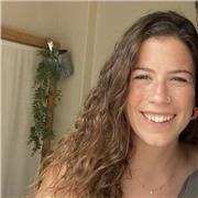 Maestra en Educación Primaria